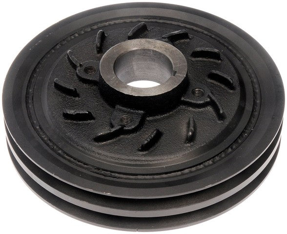 Engine Harmonic Balancer Dorman-OE Solutions 594-878