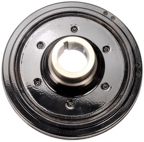 Engine Harmonic Balancer Dorman-OE Solutions 594-879