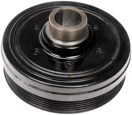 Engine Harmonic Balancer Dorman-OE Solutions 594-879