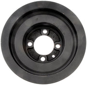Engine Harmonic Balancer Dorman-OE Solutions 594-880