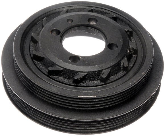 Engine Harmonic Balancer Dorman-OE Solutions 594-880