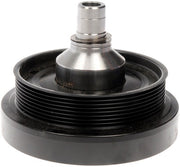 Engine Harmonic Balancer Dorman-OE Solutions 594-882