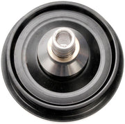 Engine Harmonic Balancer Dorman-OE Solutions 594-882