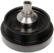 Engine Harmonic Balancer Dorman-OE Solutions 594-882
