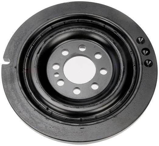 Engine Harmonic Balancer Dorman-OE Solutions 594-883