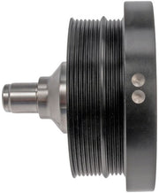 Engine Harmonic Balancer Dorman-OE Solutions 594-885