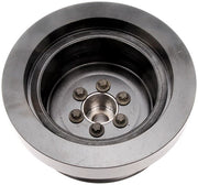 Engine Harmonic Balancer Dorman-OE Solutions 594-885