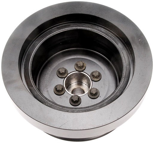 Engine Harmonic Balancer Dorman-OE Solutions 594-885