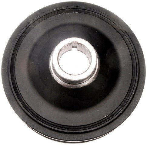 Engine Harmonic Balancer Dorman-OE Solutions 594-886