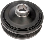 Engine Harmonic Balancer Dorman-OE Solutions 594-886