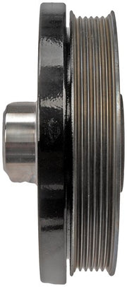 Engine Harmonic Balancer Dorman-OE Solutions 594-887