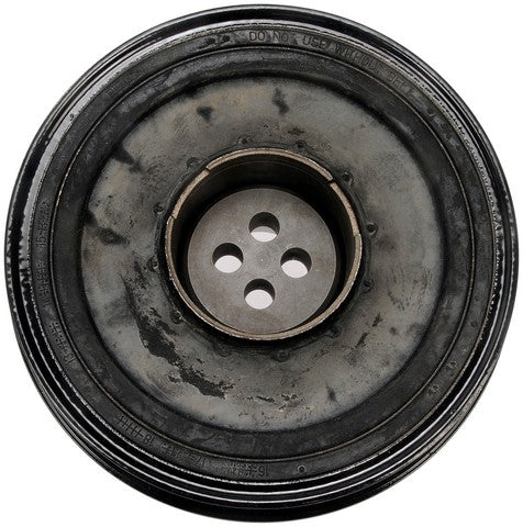Engine Harmonic Balancer Dorman-OE Solutions 594-887