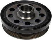 Engine Harmonic Balancer Dorman-OE Solutions 594-887