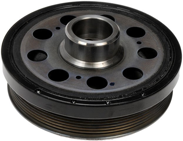 Engine Harmonic Balancer Dorman-OE Solutions 594-887