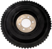 Engine Harmonic Balancer Dorman-OE Solutions 594-888