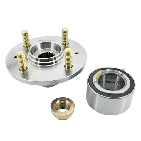 Wheel Hub Repair Kit WJB Automotive WA594460K