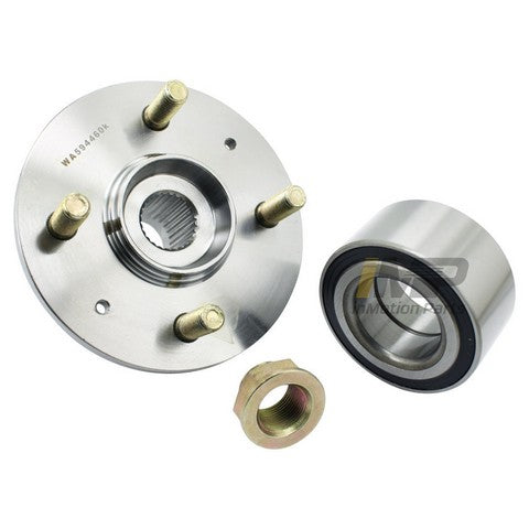 Wheel Hub Repair Kit WJB Automotive WA594460K
