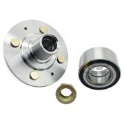 Wheel Hub Repair Kit WJB Automotive WA594460K