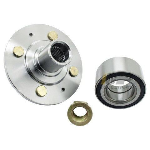 Wheel Hub Repair Kit WJB Automotive WA594460K