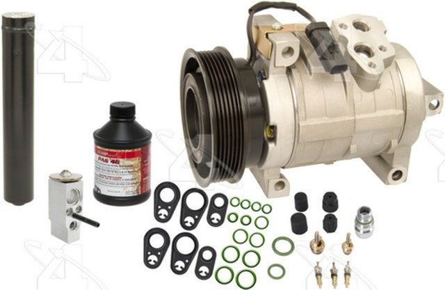 A/C Compressor Kit Four Seasons 5961NK