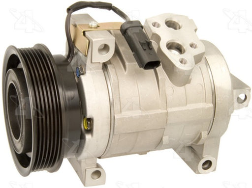 A/C Compressor Kit Four Seasons 5961NK