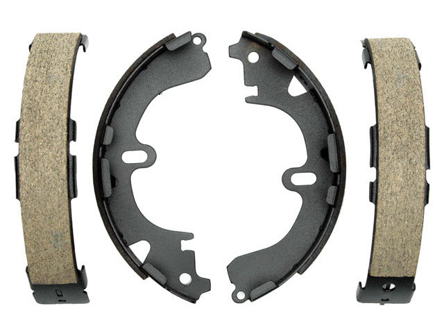 Drum Brake Shoe Raybestos Brakes 597PG