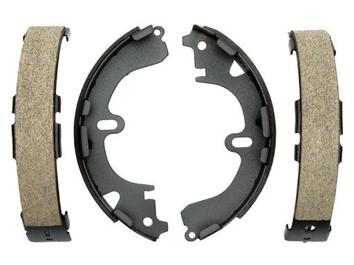 Drum Brake Shoe Raybestos Brakes 597PG