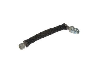 Exhaust Gas Recirculation (EGR) Line Dorman-OE Solutions 598-101