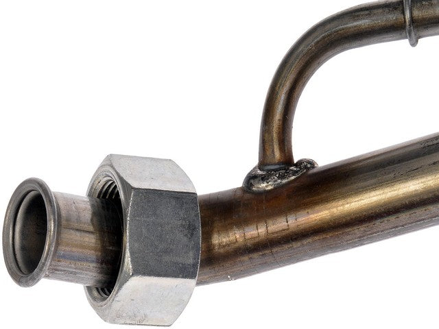 Exhaust Gas Recirculation (EGR) Line Dorman-OE Solutions 598-102