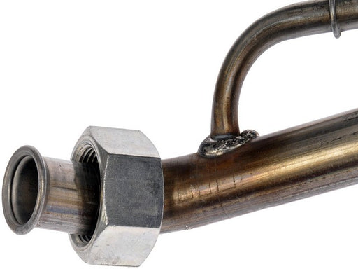 Exhaust Gas Recirculation (EGR) Line Dorman-OE Solutions 598-102