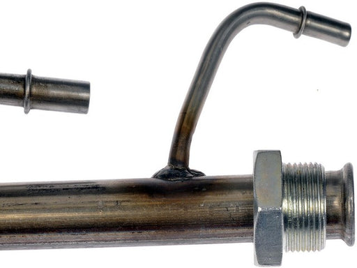 Exhaust Gas Recirculation (EGR) Line Dorman-OE Solutions 598-102