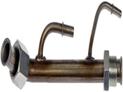 Exhaust Gas Recirculation (EGR) Line Dorman-OE Solutions 598-102