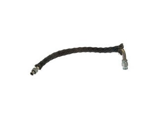 Exhaust Gas Recirculation (EGR) Line Dorman-OE Solutions 598-105