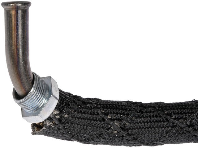 Exhaust Gas Recirculation (EGR) Line Dorman-OE Solutions 598-107