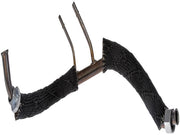 Exhaust Gas Recirculation (EGR) Line Dorman-OE Solutions 598-107