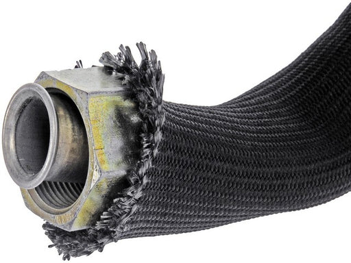 Exhaust Gas Recirculation (EGR) Line Dorman-OE Solutions 598-109