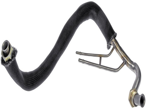 Exhaust Gas Recirculation (EGR) Line Dorman-OE Solutions 598-109