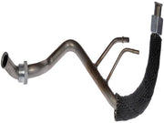 Exhaust Gas Recirculation (EGR) Line Dorman-OE Solutions 598-110