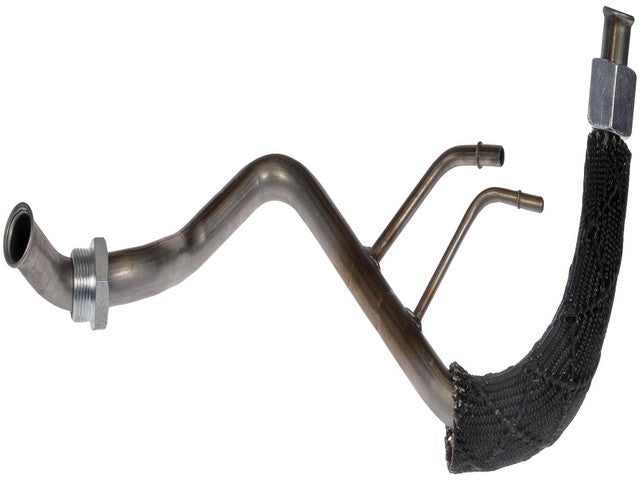 Exhaust Gas Recirculation (EGR) Line Dorman-OE Solutions 598-110