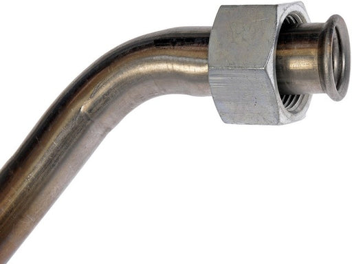 Exhaust Gas Recirculation (EGR) Line Dorman-OE Solutions 598-111