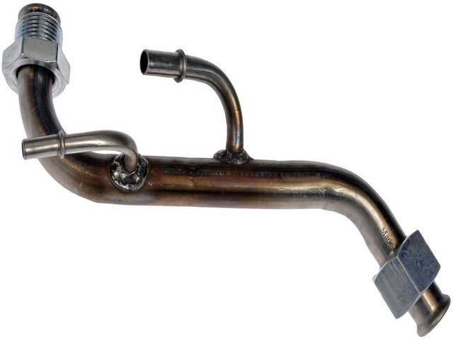 Exhaust Gas Recirculation (EGR) Line Dorman-OE Solutions 598-111