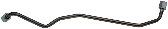 Exhaust Gas Recirculation (EGR) Line Dorman-OE Solutions 598-114