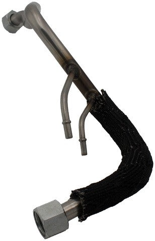 Exhaust Gas Recirculation (EGR) Line Dorman-OE Solutions 598-115
