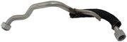 Exhaust Gas Recirculation (EGR) Line Dorman-OE Solutions 598-115
