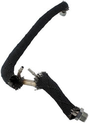 Exhaust Gas Recirculation (EGR) Line Dorman-OE Solutions 598-118