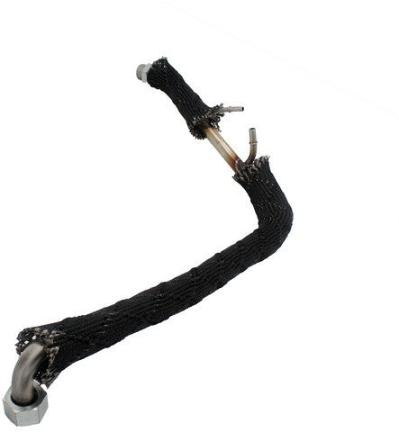 Exhaust Gas Recirculation (EGR) Line Dorman-OE Solutions 598-118