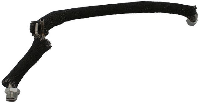 Exhaust Gas Recirculation (EGR) Line Dorman-OE Solutions 598-118