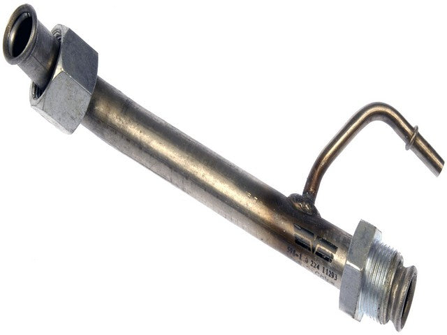 Exhaust Gas Recirculation (EGR) Line Dorman-OE Solutions 598-120