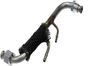 Exhaust Gas Recirculation (EGR) Line Dorman-OE Solutions 598-122