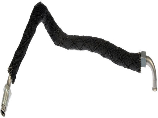 Exhaust Gas Recirculation (EGR) Line Dorman-OE Solutions 598-123